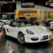 BOXSTER - 2011 - LAJEADO