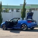 TT 2.0 TFSI ROADSTER 16V 2P S-TRONIC - 2017 - LAJEADO