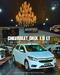 ONIX 1.0 LT PLUS 8V TURBO FLEX 4P AUTOMATICO - 2018 - LAJEADO