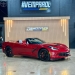 CORVETTE - 2014 - LAJEADO