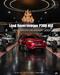 RANGE ROVER EVOQUE 2.0 PRESTIGE 4WD 16V 4P AUTOMATICO - 2020 - LAJEADO