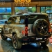 DEFENDER - 2021 - LAJEADO