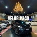 RANGE ROVER VELAR 3.0 V6 P340 R-DYNAMIC SE AUTOMATICO - 2021 - LAJEADO