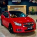 CRUZE - 2014 - LAJEADO
