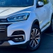 TIGGO 1.6 16V TURBO 8 TXS 4P AUTOMATICO - 2022 - LAJEADO
