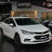 CRUZE - 2017 - LAJEADO
