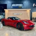 CORVETTE - 2014 - LAJEADO