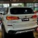 X5 3.0 4X4 45E M SPORT 4P HIBRIDO AUTOMATICO - 2021 - LAJEADO