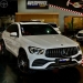 GLC 43 AMG 3.0 V6 COUPE 4MATIC 9G-TRONIC - 2020 - LAJEADO