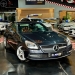 SLK 250 1.8 CGI 16V TURBO 2P AUTOMATICO - 2012 - LAJEADO