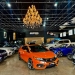 CIVIC - 2015 - LAJEADO