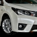 COROLLA - 2016 - LAJEADO