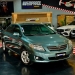 COROLLA - 2011 - LAJEADO