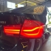 328I 2.0 SPORT GP 16V ACTIVEFLEX 4P AUTOMATICO - 2017 - LAJEADO