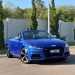 TT 2.0 TFSI ROADSTER 16V 2P S-TRONIC - 2017 - LAJEADO