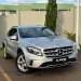 GLA 200 1.6 CGI VISION 16V TURBO 4P - 2020 - LAJEADO