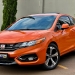 CIVIC - 2015 - LAJEADO