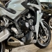 CBR 650F - 2015 - LAJEADO