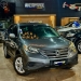 CRV 2.0 LX 4X2 16V FLEX 4P AUTOMATICO - 2013 - LAJEADO