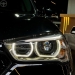 X1 2.0 16V TURBO ACTIVEFLEX XDRIVE25I SPORT 4P AUTOMATICO - 2018 - LAJEADO