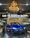 TTS 2.0 TFSI ROADSTER 16V 2P S-TRONIC - 2017 - LAJEADO