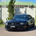 MUSTANG 3.7 COUPE V6 24V 2P AUTOMATICO - 2012 - LAJEADO