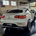 GLC 43 AMG 3.0 V6 COUPE 4MATIC 9G-TRONIC - 2020 - LAJEADO