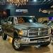 2500 LARAMIE - 2012 - LAJEADO