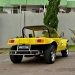 BUGGY - 1975 - LAJEADO