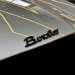 BOXSTER - 2011 - LAJEADO