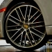 BOXSTER - 2011 - LAJEADO