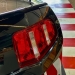 MUSTANG 3.7 COUPE V6 24V 2P AUTOMATICO - 2012 - LAJEADO