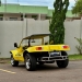 BUGGY - 1975 - LAJEADO