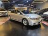 CIVIC 1.8 LXS 16V FLEX 4P MANUAL - 2010 - LAJEADO