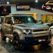 DEFENDER - 2021 - LAJEADO