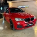 X4 3.0 M SPORT 35I 4X4 24V TURBO 4P AUTOMATICO - 2016 - LAJEADO
