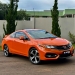 CIVIC - 2015 - LAJEADO