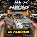 HB20 1.6 VISION 16V FLEX 4P AUTOMATICO - 2022 - LAJEADO