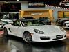 BOXSTER - 2011 - LAJEADO
