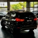 X1 2.0 16V TURBO ACTIVEFLEX XDRIVE25I SPORT 4P AUTOMATICO - 2018 - LAJEADO