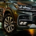 TIGGO 1.6 16V TURBO GDI 8 TXS 4P AUTOMATICO - 2022 - LAJEADO