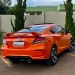 CIVIC - 2015 - LAJEADO
