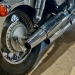 SHADOW 1100 - 2009 - LAJEADO