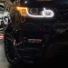 RANGE ROVER SPORT - 2017 - LAJEADO