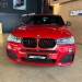 X4 3.0 M SPORT 35I 4X4 24V TURBO 4P AUTOMATICO - 2016 - LAJEADO