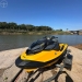 JET SKI RXP-X 300 - 2023 - LAJEADO