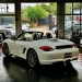 BOXSTER - 2011 - LAJEADO