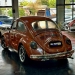 FUSCA 1300 - 1976 - LAJEADO