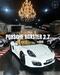 BOXSTER 2.7 I6 24V 2P AUTOMATICO - 2015 - LAJEADO