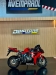 CBR 1000F - 2006 - LAJEADO
